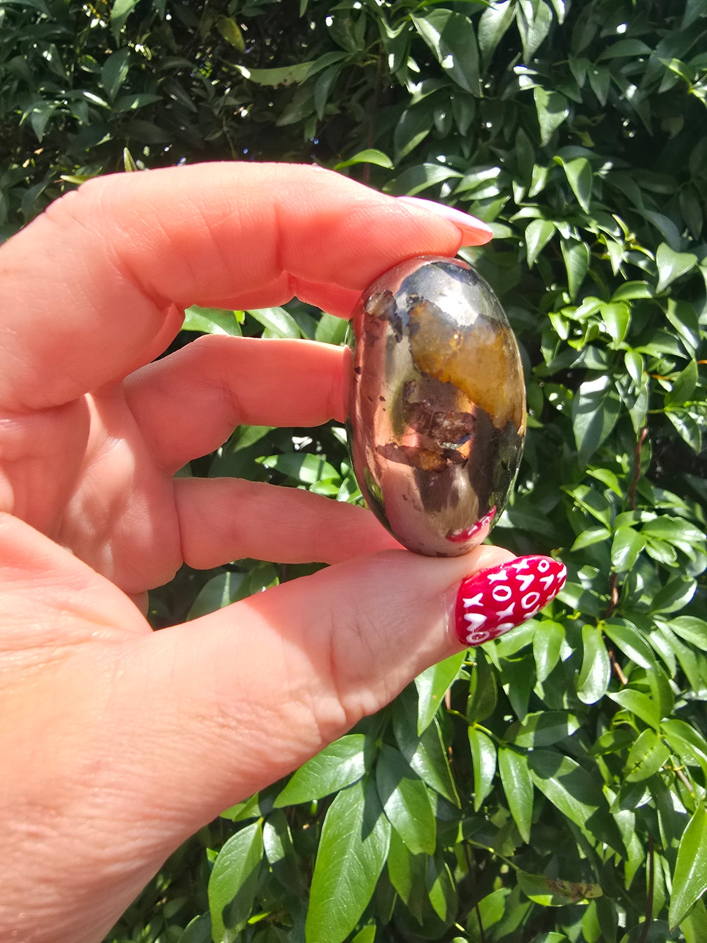 Lions Gate Quartz Heart D