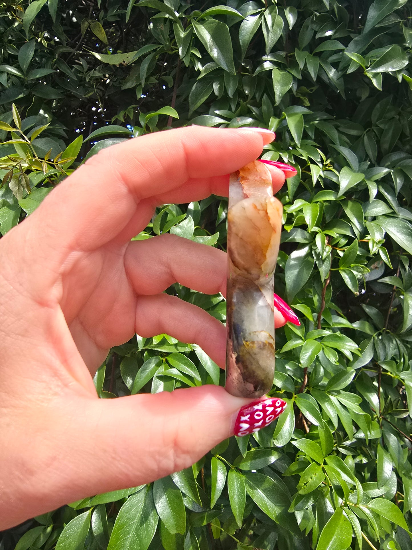 Lions Gate Quartz Mermaid Tail A