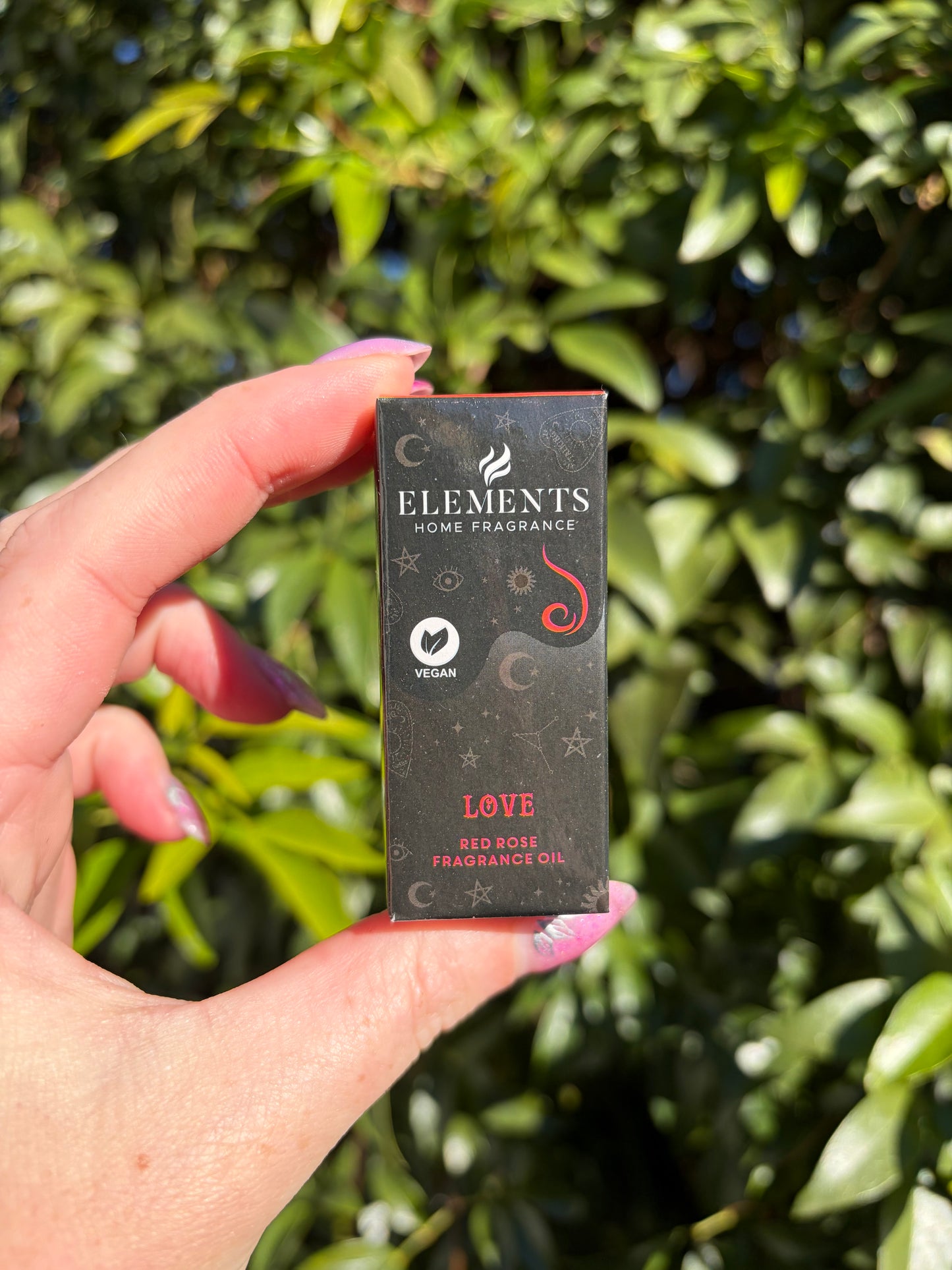 Red Rose LOVE | Fragrance Oil