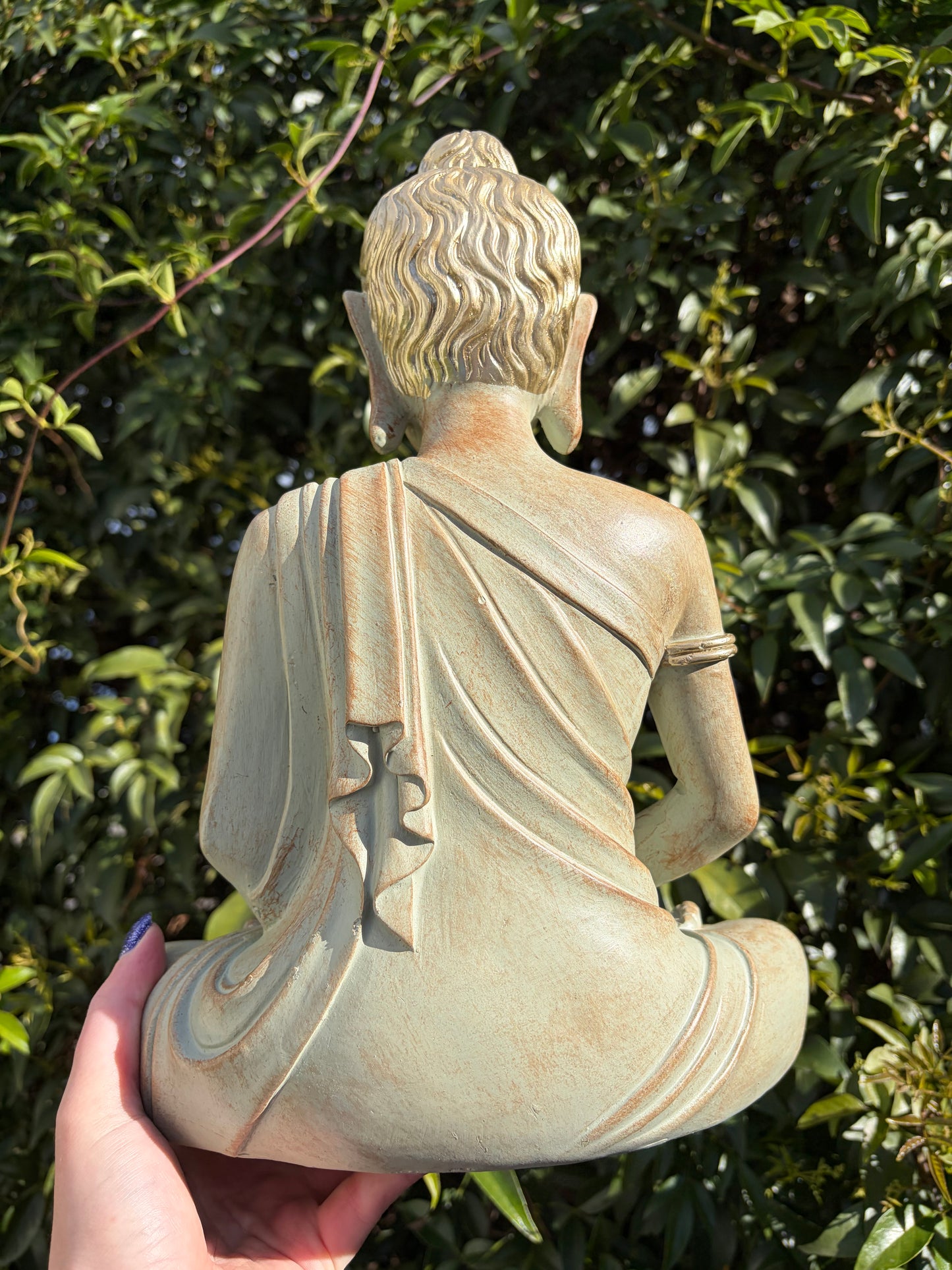 Meditating Buddha XLarge