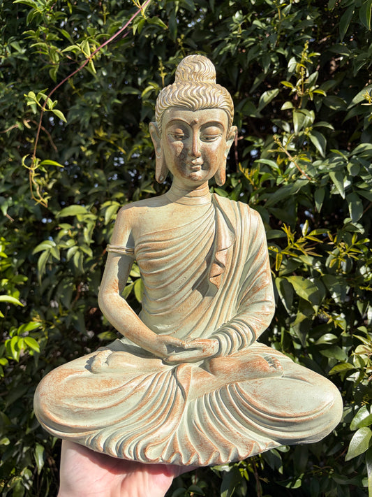 Meditating Buddha XLarge