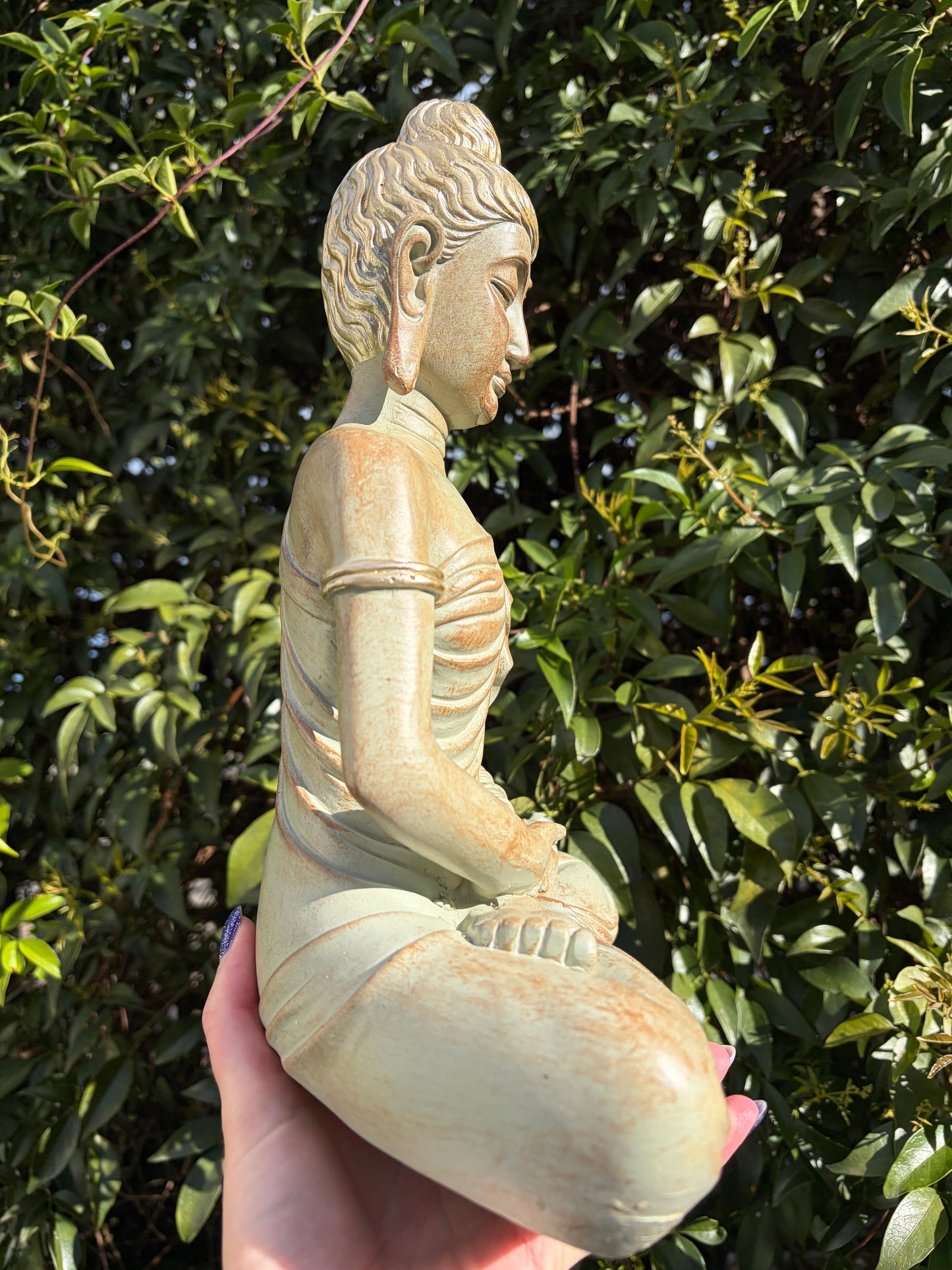 Meditating Buddha XLarge
