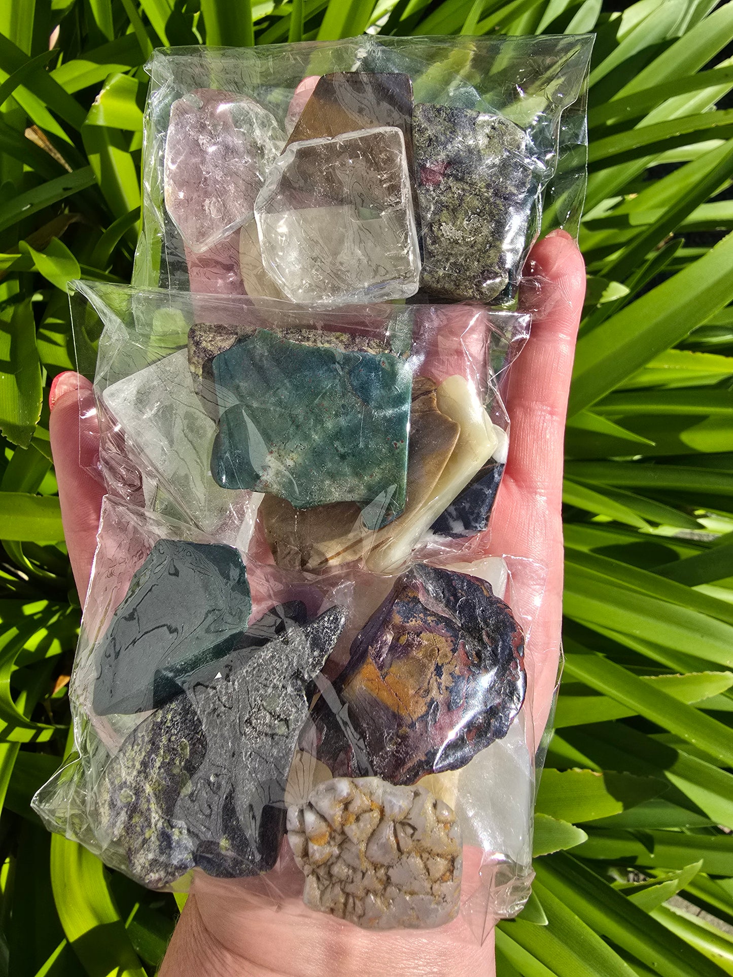 Mixed Slab SECONDS Bag