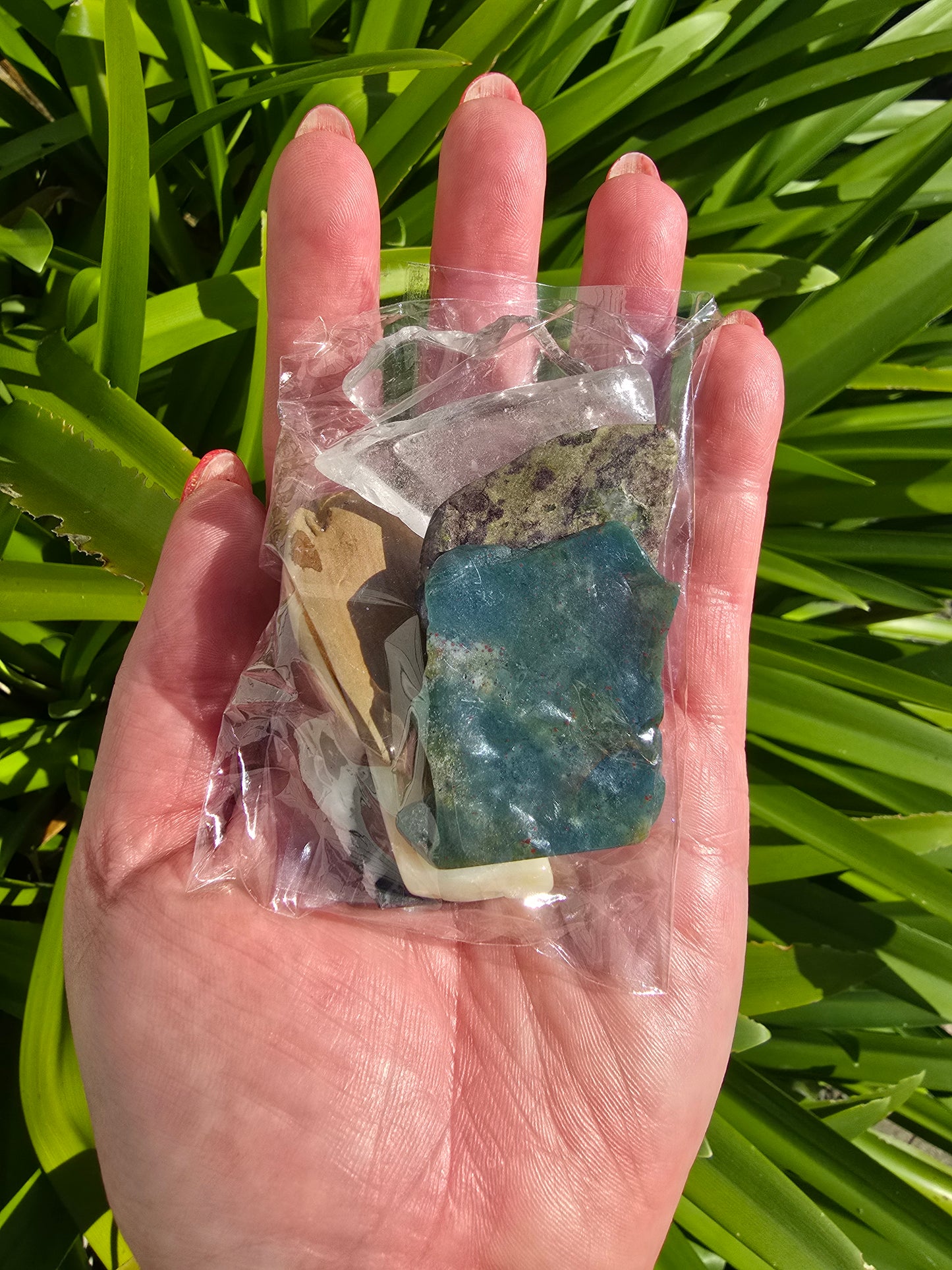 Mixed Slab SECONDS Bag
