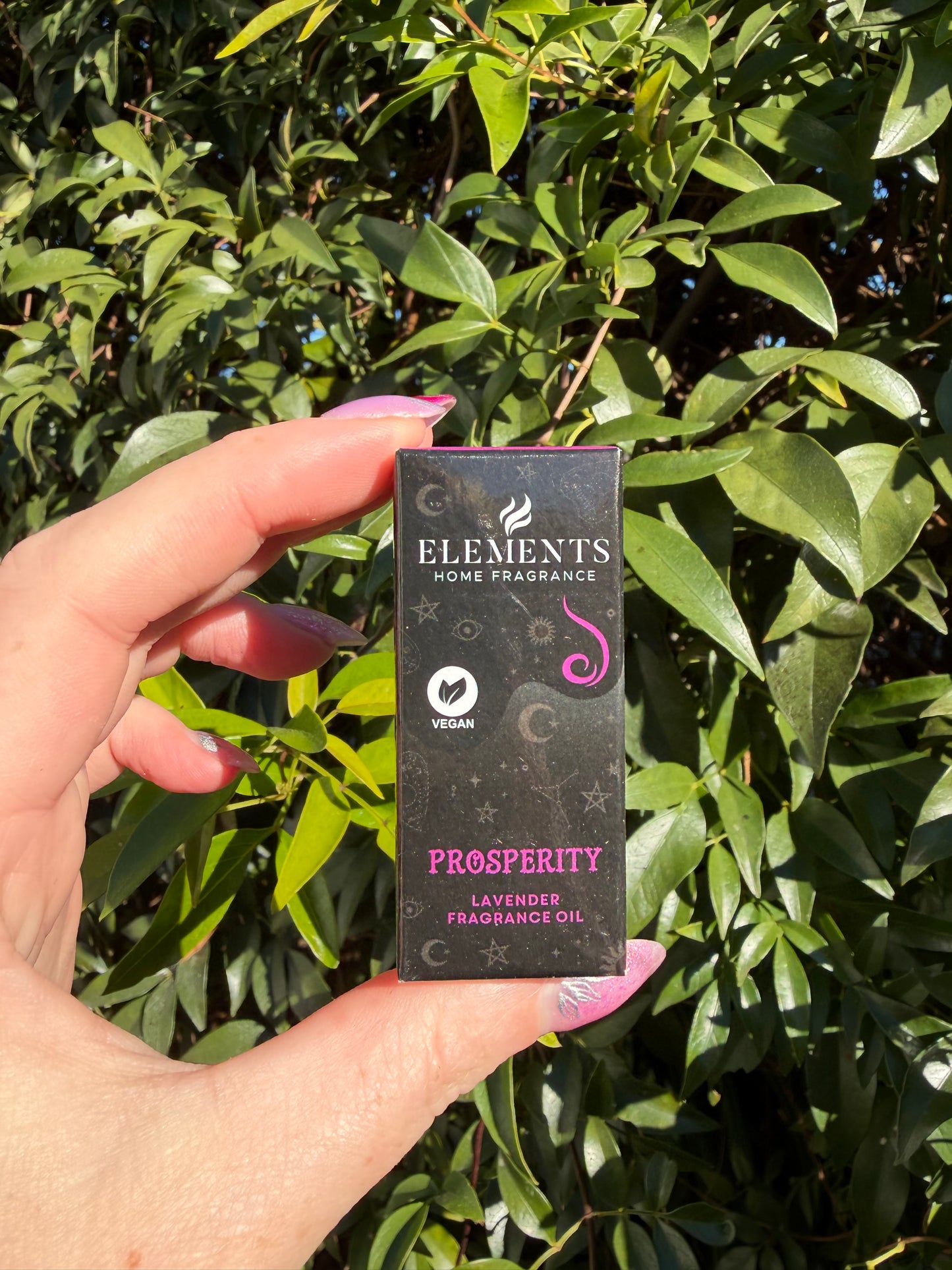 Lavender PROSPERITY | Fragrance Oil