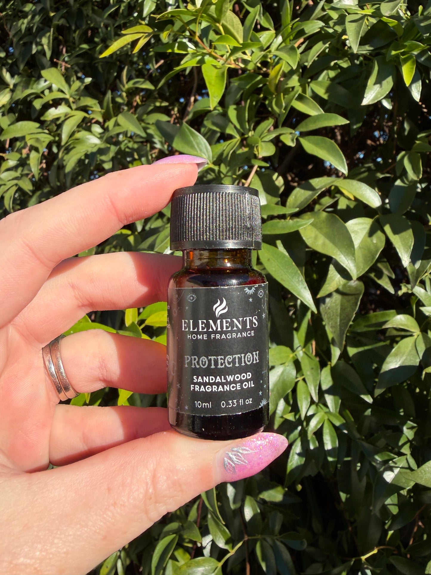 Sandalwood PROTECTION | Fragrance Oil