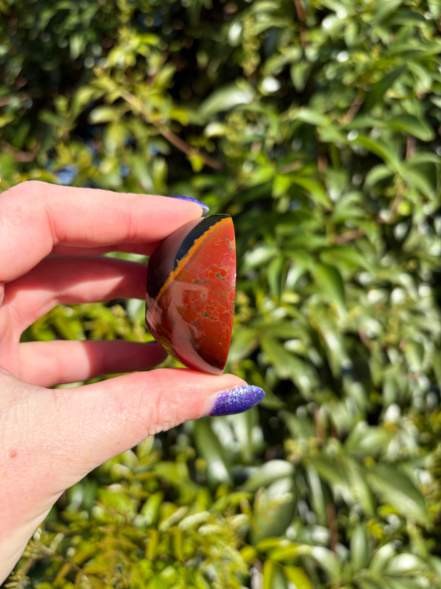 Sardonyx Mini Bowl A
