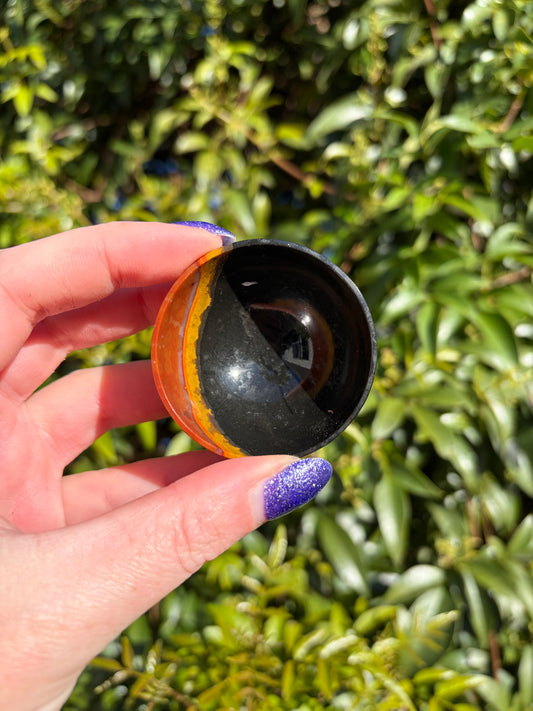 Sardonyx Mini Bowl B
