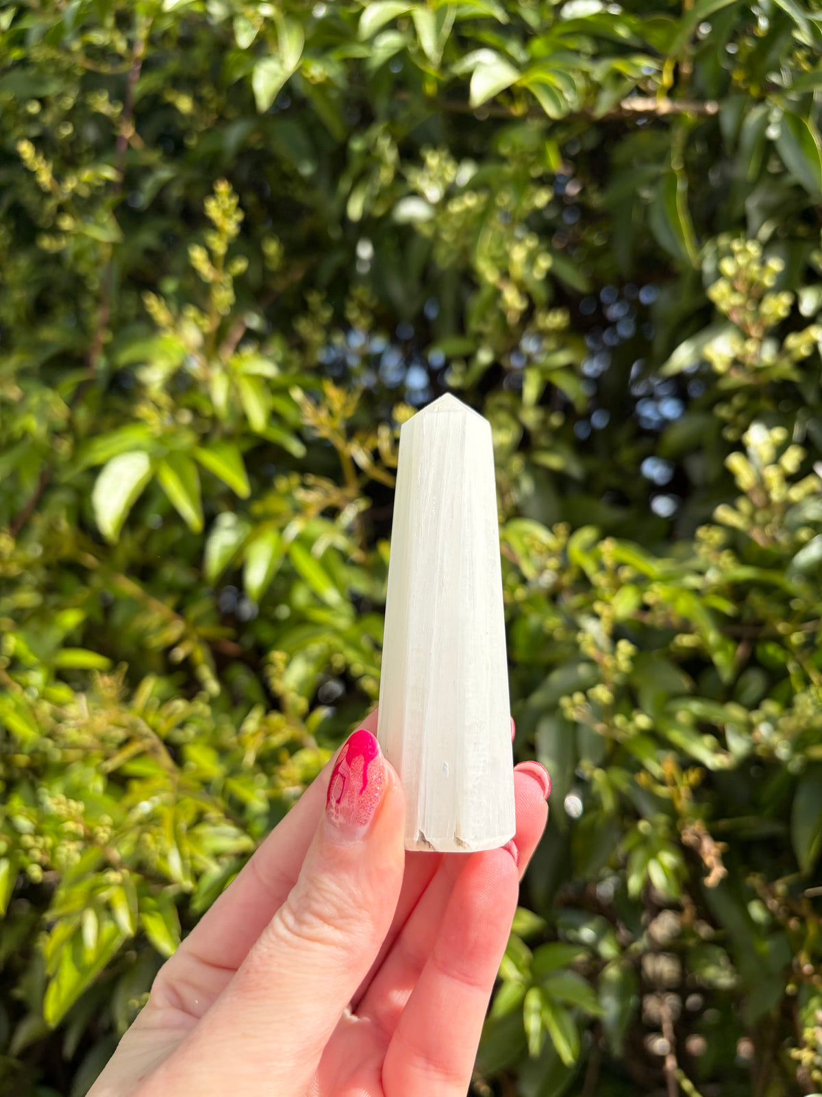 Scolecite Point C