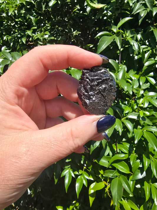 Elite Shungite Rough Piece A