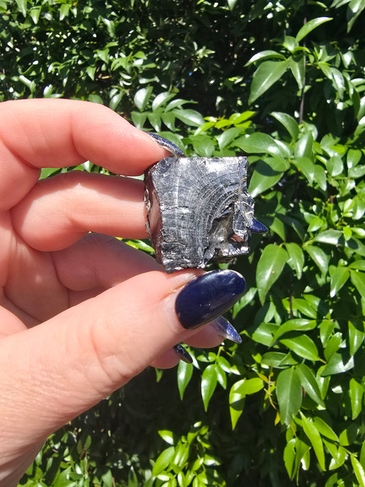 Elite Shungite Rough Piece B