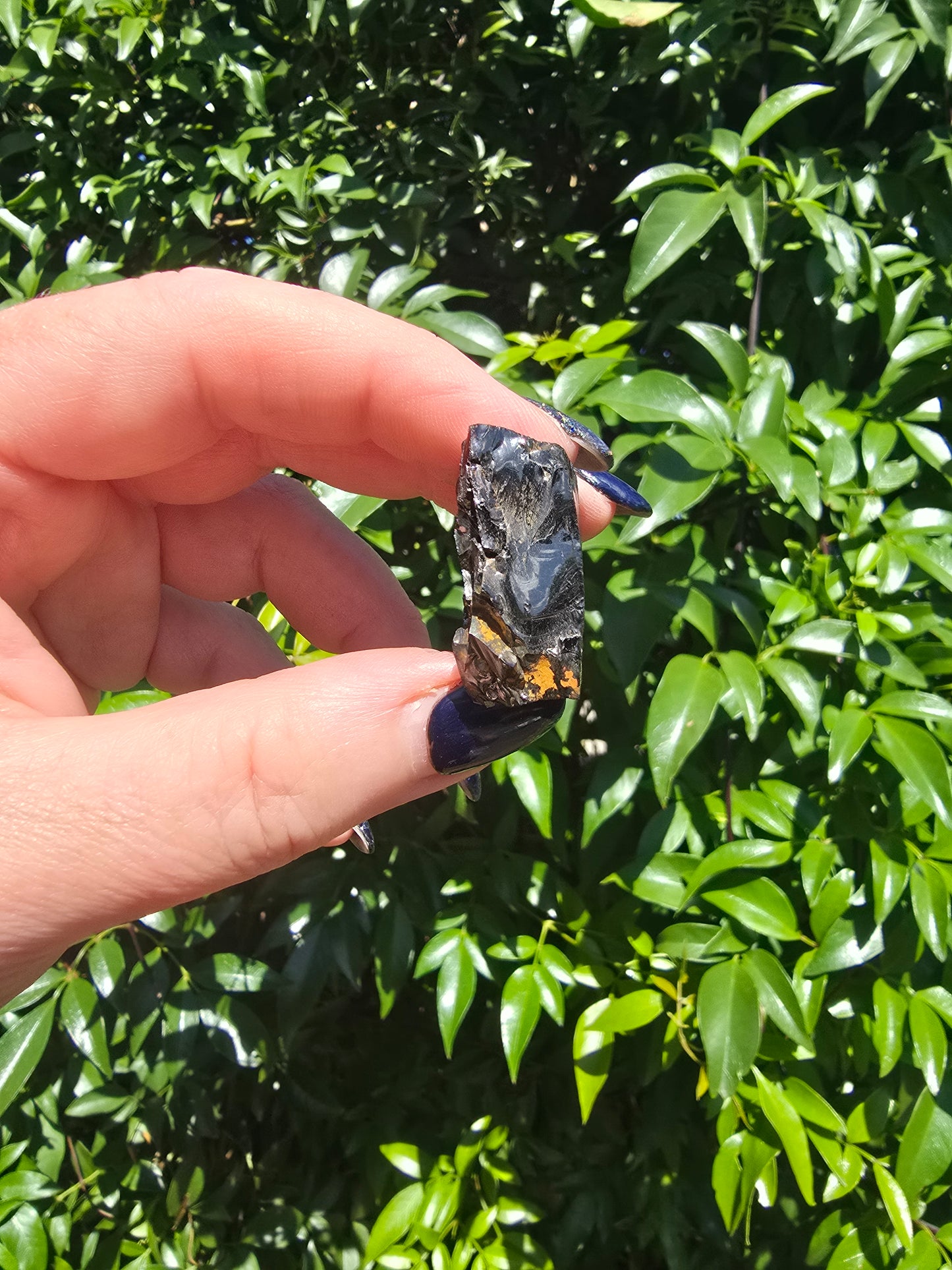 Elite Shungite Rough Piece B