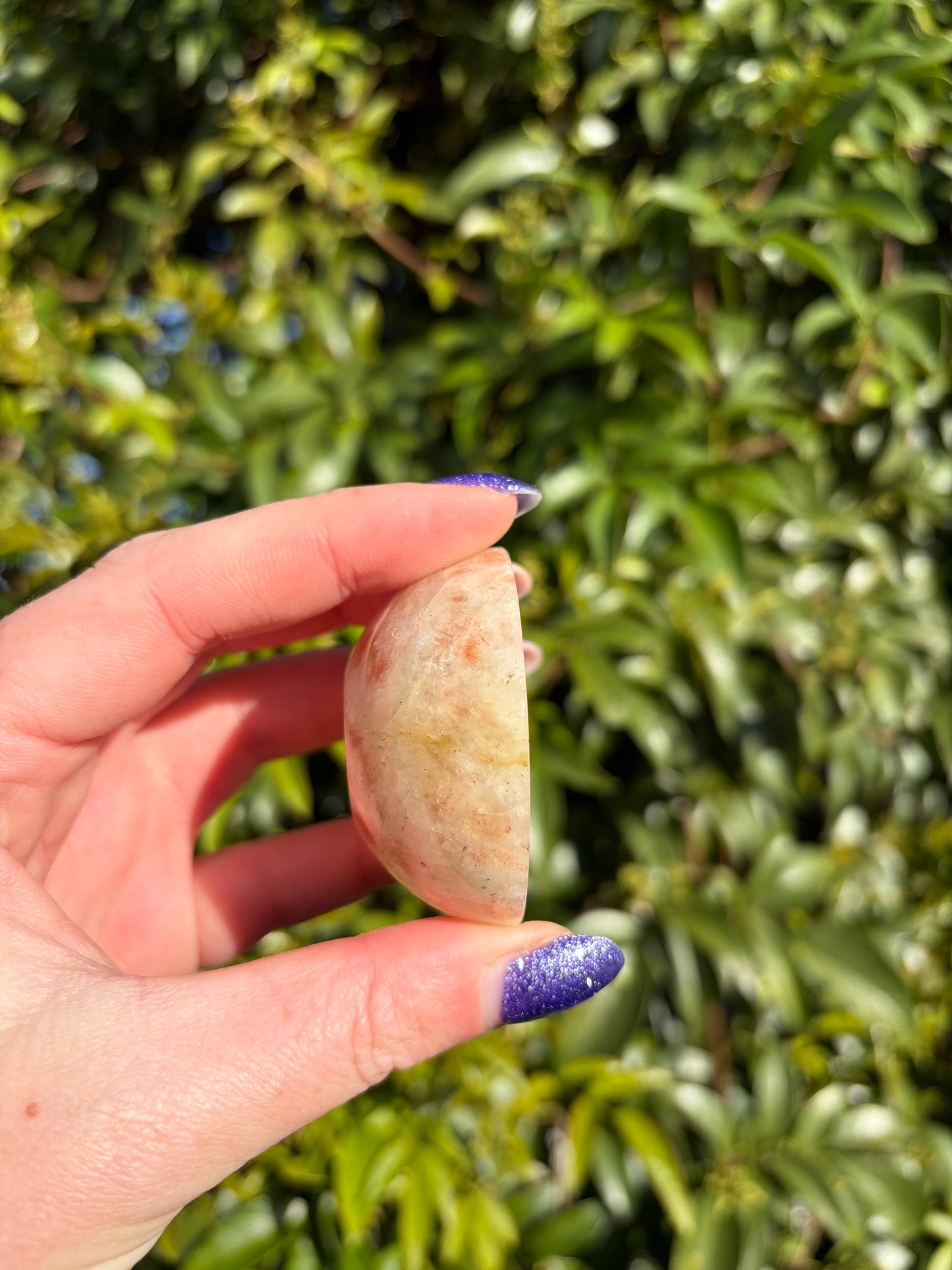 Sunstone Mini Bowl A