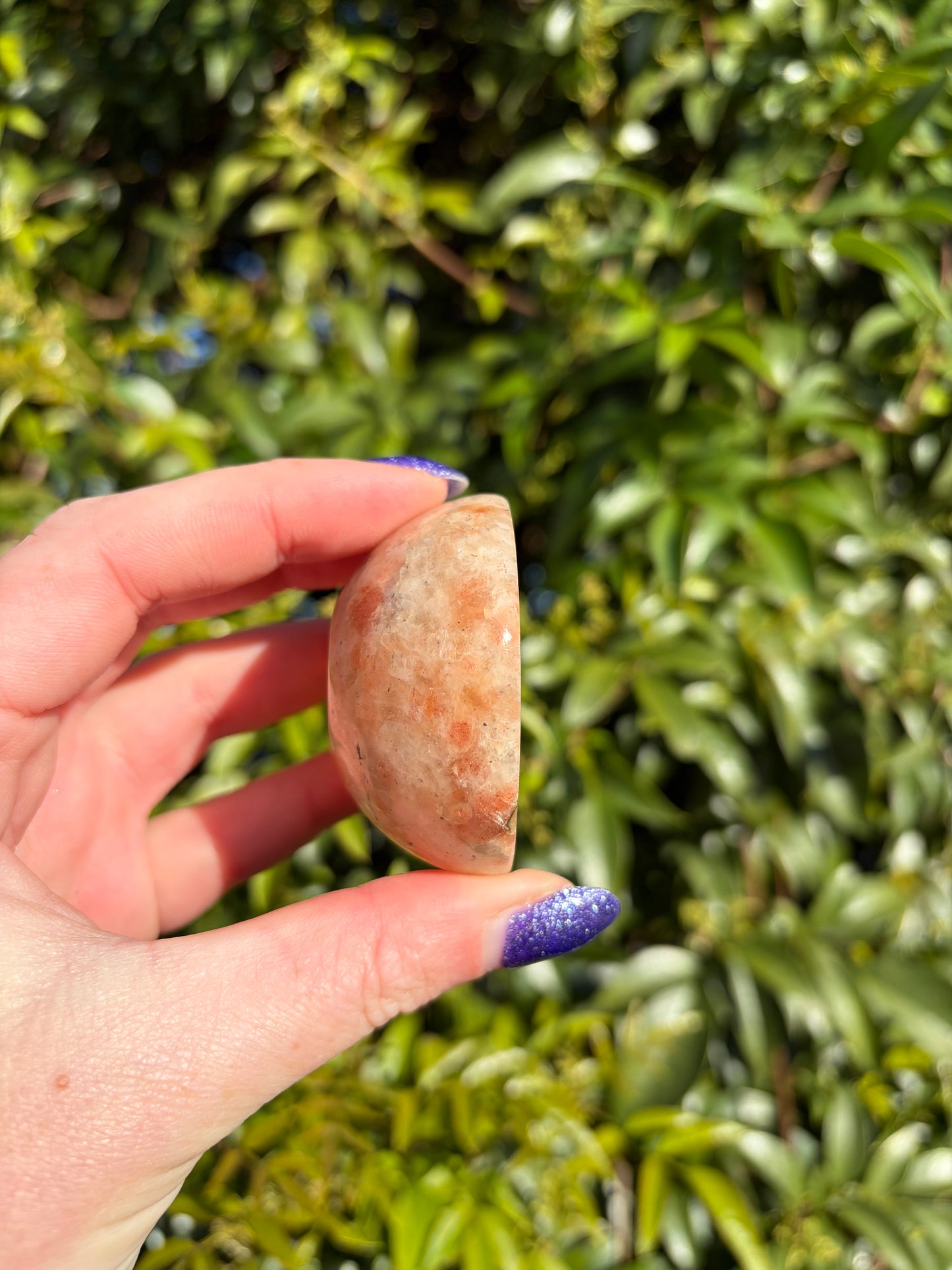 Sunstone Mini Bowl B