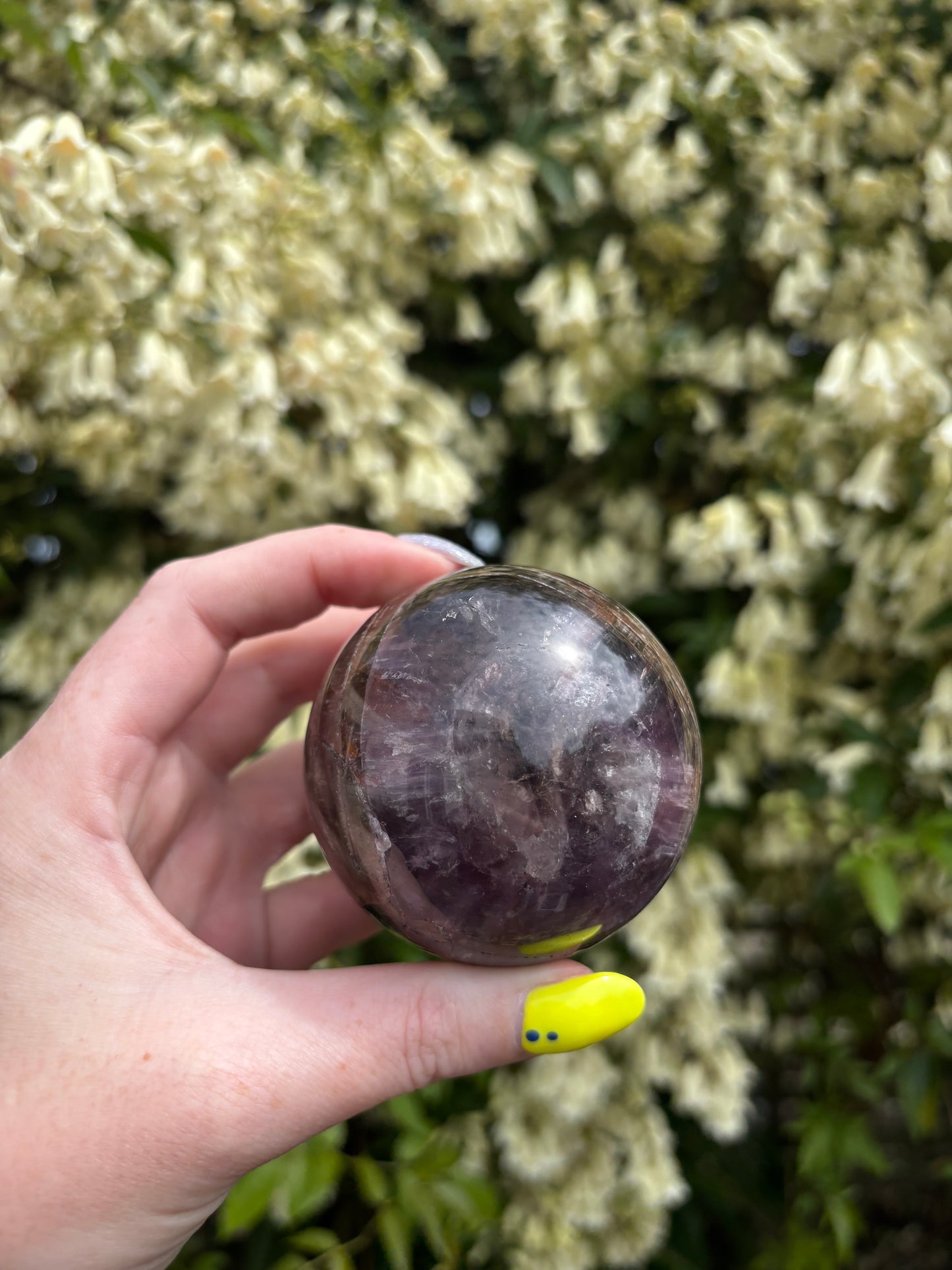 Super Seven Sphere A