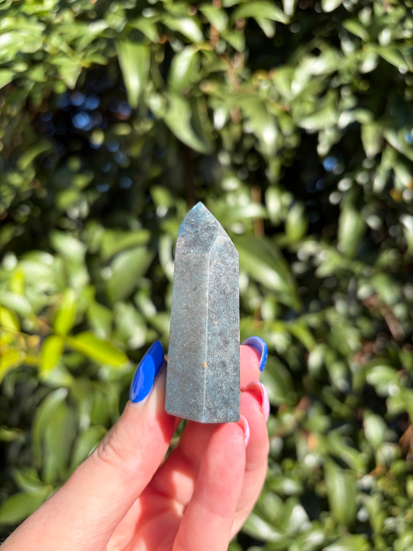 Trolleite Polished Point D