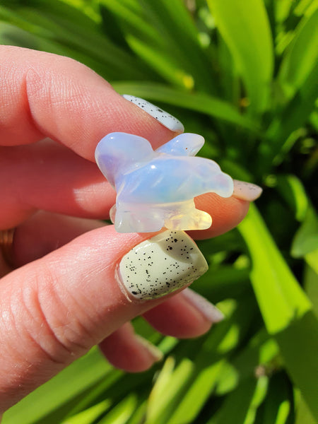 Opalite Mini Eagle