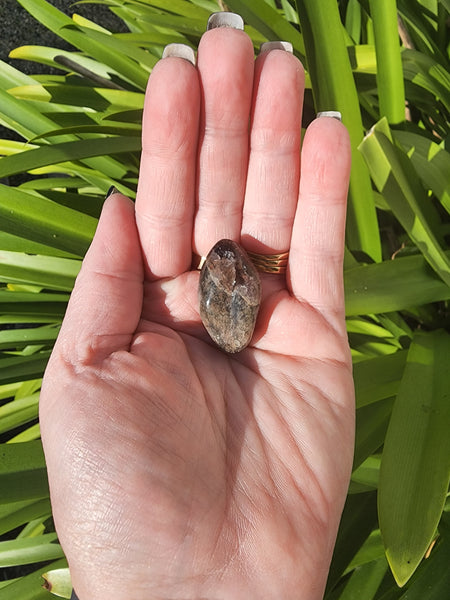 Super Seven Tumbled Stones