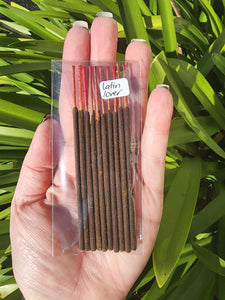 Latin Lover | Wild Berry Shorties Incense