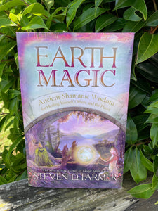 Earth Magic Book