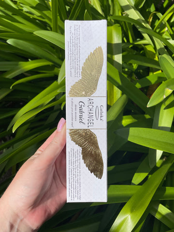 Archangel Gabriel Incense Sticks
