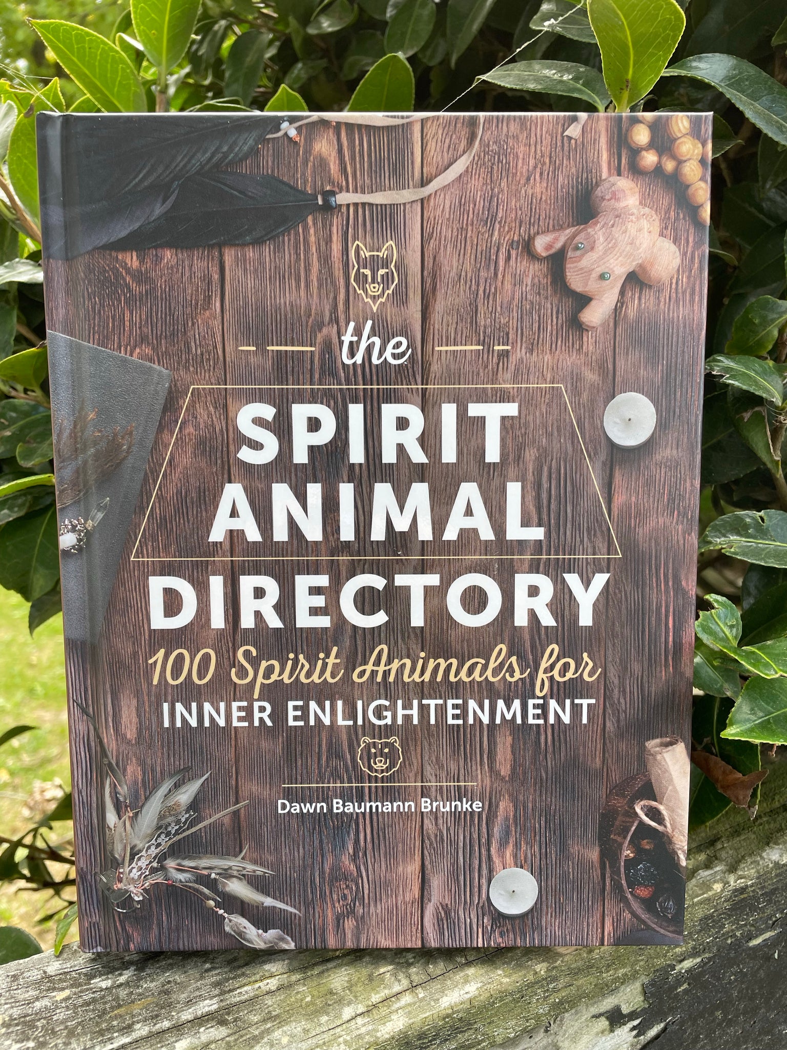 The Spirit Animal Directory