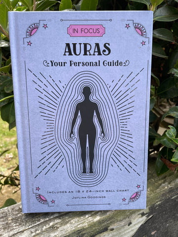In Focus Auras Book