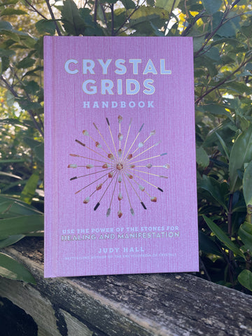 Crystal Grid Handbook
